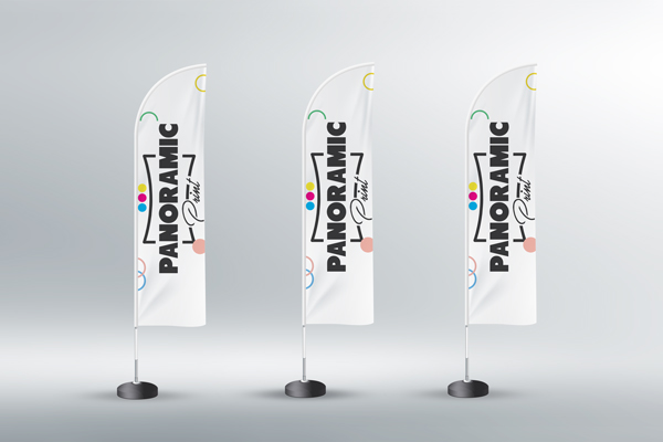 Panoramic Print